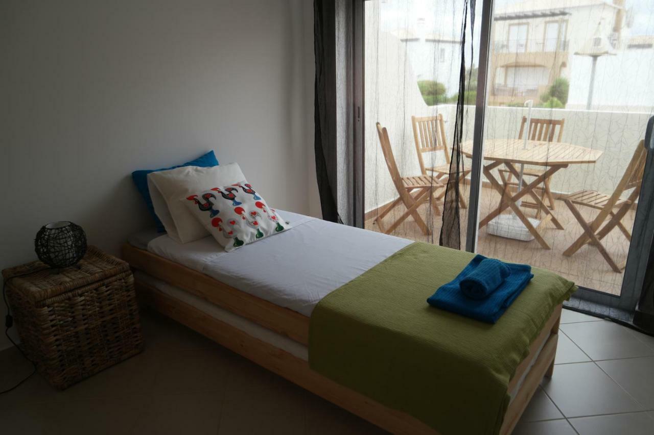 Welcome House Villa Lagos Exterior photo